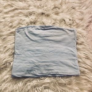 Brandy Melville Tube Top
